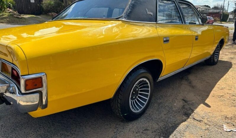 
								Used 1972 Dodge Automatic full									