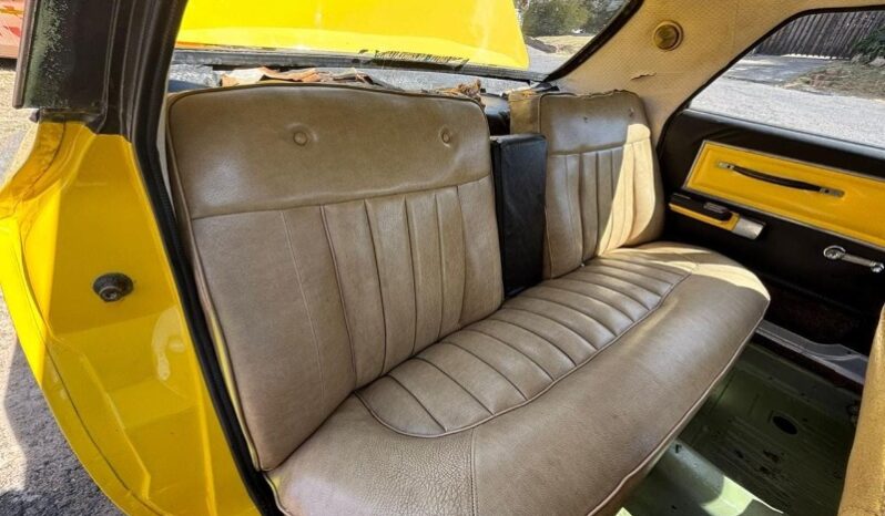 
								Used 1972 Dodge Automatic full									