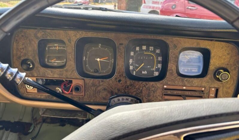 
								Used 1972 Dodge Automatic full									