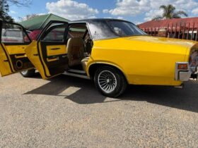 Used 1972 Dodge Automatic