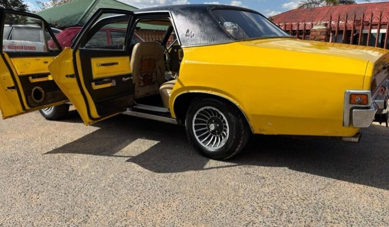 
								Used 1972 Dodge Automatic full									