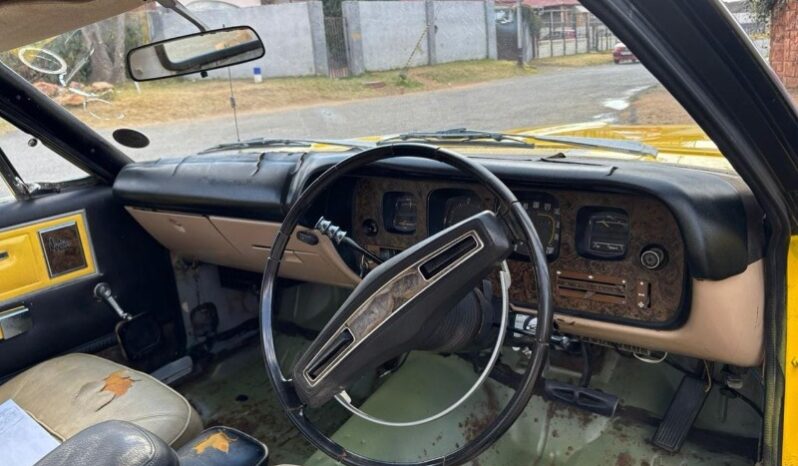 
								Used 1972 Dodge Automatic full									