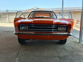 Used 1973 Ford Cortina MK3
