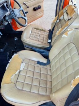 
										Used 1973 Ford Cortina MK3 full									