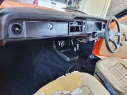 
										Used 1973 Ford Cortina MK3 full									