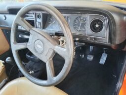 
										Used 1973 Ford Cortina MK3 full									