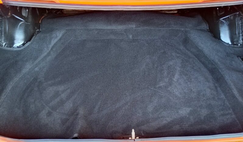 
								Used 1973 Ford Cortina MK3 full									