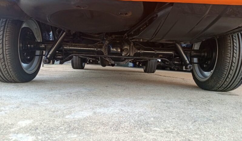 
								Used 1973 Ford Cortina MK3 full									