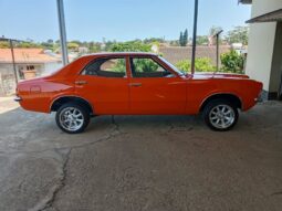 
										Used 1973 Ford Cortina MK3 full									