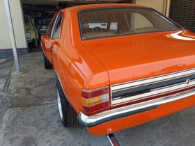 Used 1973 Ford Cortina MK3