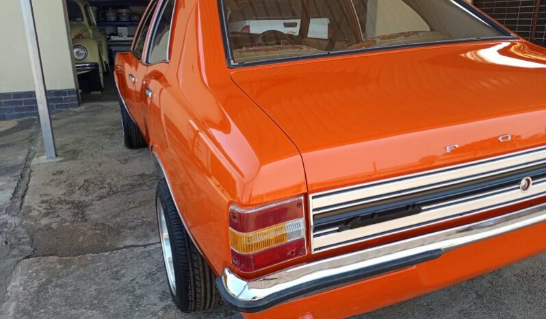 
								Used 1973 Ford Cortina MK3 full									