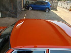 Used 1973 Ford Cortina MK3