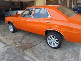 Used 1973 Ford Cortina MK3
