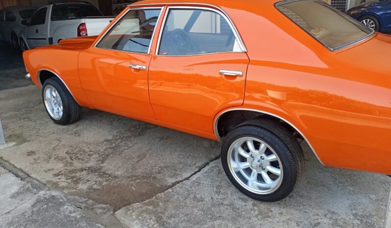 
								Used 1973 Ford Cortina MK3 full									