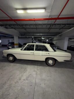 
										Used 1969 Mercedes-Benz 280SE W108 full									